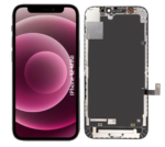 Pantalla Para iPhone 12 Mini ORI GX Negro + Instalacion