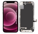 Pantalla Para iPhone 12 Mini INCELL Negro + Instalacion