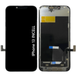 Pantalla Para iPhone 13 INCELL Negro + Instalacion