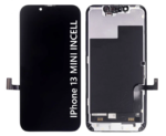 Pantalla Para iPhone 13 Mini INCELL Negro + Instalacion