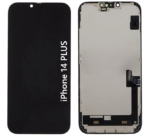 Pantalla Para iPhone 14 Plus ORI Negro + Instalacion