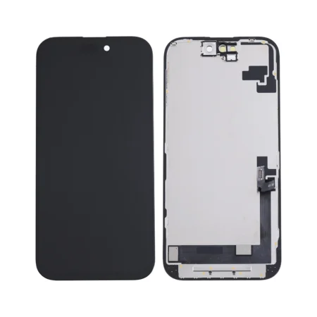 Pantalla Para iPhone 16 ORI 100% Negro + Instalacion