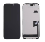 Pantalla Para iPhone 16 Pro ORI Pieza Apple Negro + Instalacion