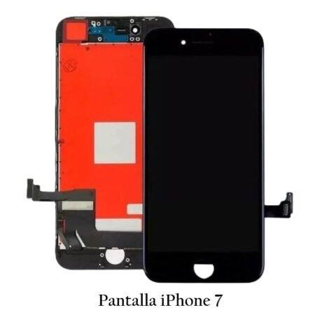 Pantalla para iPhone 7 + Instalacion
