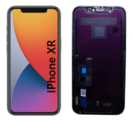 Pantalla Para iPhone XR ORI Negro + Instalacion