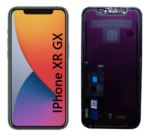 Pantalla Para iPhone XR ORI GX Negro + Instalacion