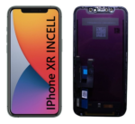 Pantalla Para iPhone XR INCELL Negro + Instalacion