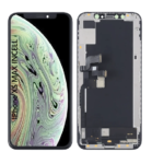 Pantalla Para iPhone XS Max INCELL Negro + Instalacion
