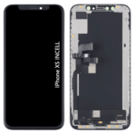 Pantalla Para iPhone XS INCELL Negro + Instalacion