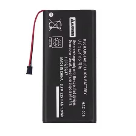 Bateria para Joy-Con Li-Ion HAC-006 + Instalacion