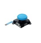 Joystick Analógico Repuesto Nintendo Switch Joy-Con Azul + Instalacion