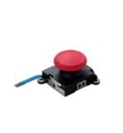 Joystick Analógico Repuesto Nintendo Switch Joy-Con Rojo + Instalacion