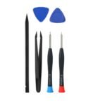Kit de Herramientas para Reparación de Celulares y Tablets