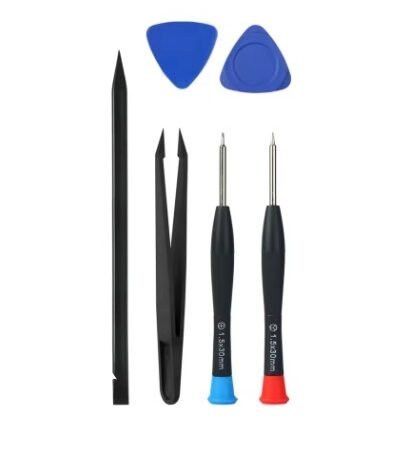 Kit de Herramientas para Reparación de Celulares y Tablets