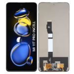 Pantalla Para Xiaomi Mi 11T / 11T Pro INCELL Negro + Instalacion