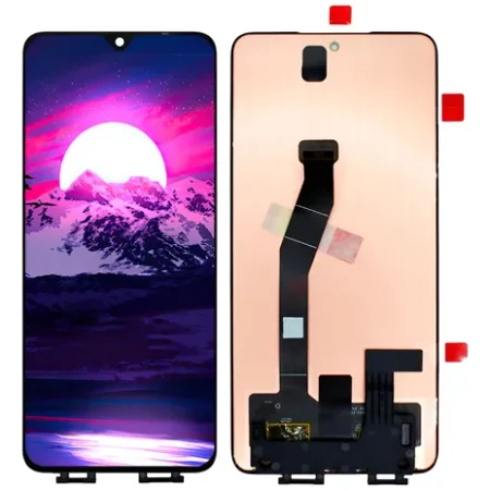 Pantalla Para Xiaomi Mi 14T Pro ORI Negro + Instalacion