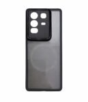 Cover para Infinix Note 50 Pro / 50 PRO 4G 5G