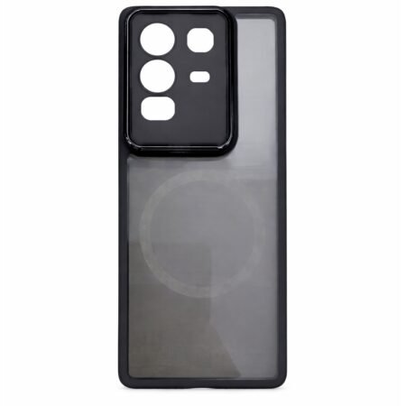 Cover para Infinix Note 50 Pro / 50 PRO 4G 5G