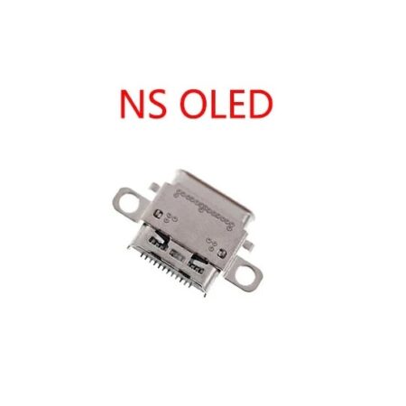 Pin de Carga USB-C para Nintendo Switch OLED