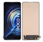 Pantalla Para Xiaomi Poco F4 ORI Negro + Instalacion