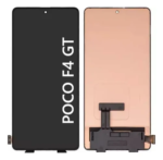 Pantalla Para Xiaomi Poco F4 GT ORI Negro + Instalacion