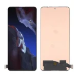 Pantalla Para Xiaomi Poco F5 Pro ORI Negro + Instalacion