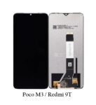 Pantalla para Xiaomi Poco M3 / Redmi 9T + Instalacion