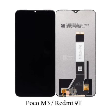 Pantalla para Xiaomi Poco M3 / Redmi 9T + Instalacion