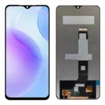 Pantalla Para Xiaomi Poco M3 / Redmi 9T ORI Negro + Instalacion
