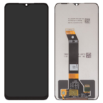 Pantalla Para Xiaomi Poco M5 ORI Negro + Instalacion