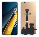 Pantalla Para Xiaomi Poco X6 Pro ORI Negro + Instalacion