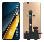 Pantalla Para Xiaomi Poco X6 Pro INCELL Negro + Instalacion