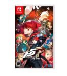 Juego Nintendo Switch Persona 5 Royal