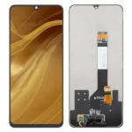 Pantalla Para Xiaomi Redmi A5 ORI Negro + Instalacion