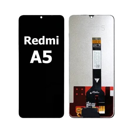 Pantalla para Redmi A5 + Instalación