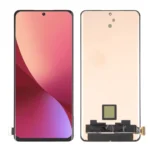 Pantalla Para Xiaomi Mi 12 Pro ORI Negro + Instalacion
