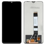 Pantalla Para Xiaomi Note 9T ORI Negro + Instalacion