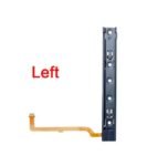 Riel Deslizante Repuesto para Nintendo Switch Izquierdo + Instalacion