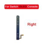 Riel Deslizante Repuesto para Nintendo Switch OLED Derecho R + Instalacion