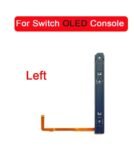 Riel Deslizante Repuesto para Nintendo Switch OLED Izquierdo L + Instalacion