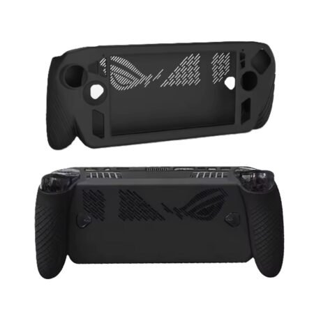 Silicone Case para ROG Xbox Ally 2025 Black Antigolpe
