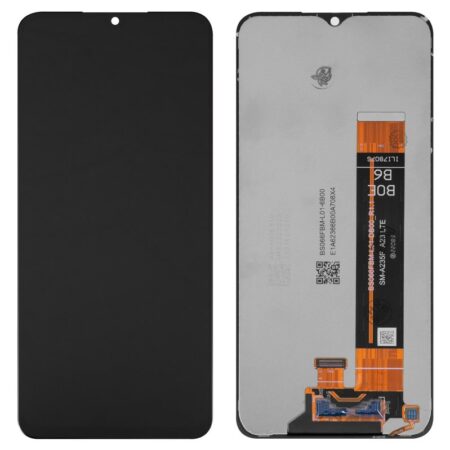 Pantalla Para Samsung A23 5G / M23 5G ORI Negro + Instalacion