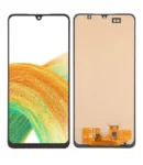 Pantalla Para Samsung A33 INCELL Negro + Instalacion
