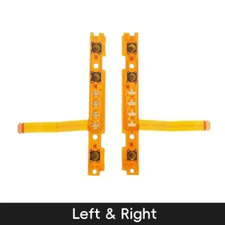 Cable flexible de boton SL Y SR de Repuesto para Joy-Con