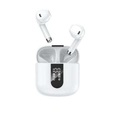 Solohour SolBuds ST2 Auriculares True Wireless White