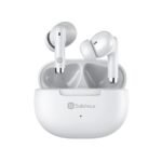 Solohour SolBuds ST3 Auriculares True Wireless White
