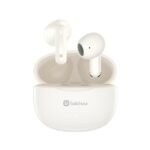 Solohour SolBuds ST9 Auriculares True Wireless Beige