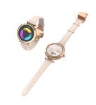 Smart Watch Health Monitoring SW02 Gold