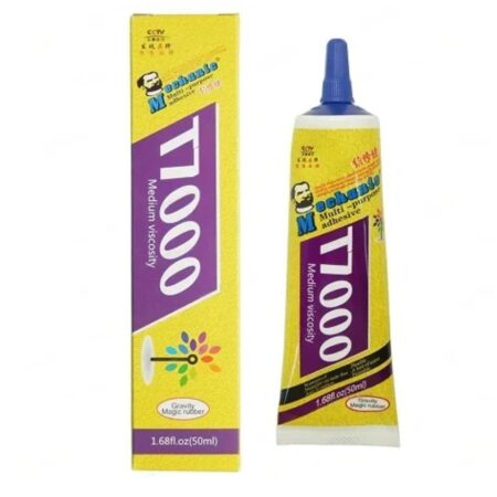 Mechanic Multi Purpose Adhesive Gravitu Magic Rubber T7000
