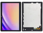 Pantalla Para Huawei Tablet T5 10.1 ORI Negro + Instalacion